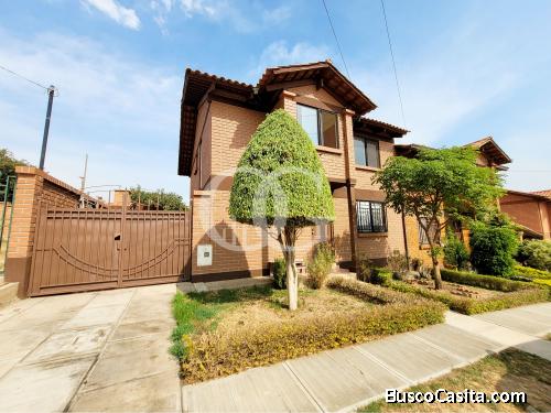 Casa en Venta en Condebamba