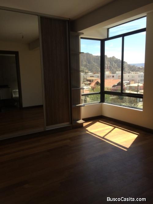 Se vende a La Paz, zona sur