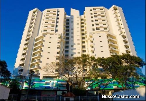 Departamento 2 Dormitorios en Alquiler - Condominio TORRES AVENTURA (Incluye Expensas)