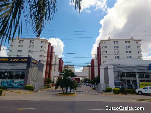 Departamento 3 Dormitorios en Alquiler - Condominio SAN FRANCISCO 1 