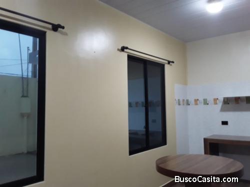 Departamento en Alquiler, en Montero