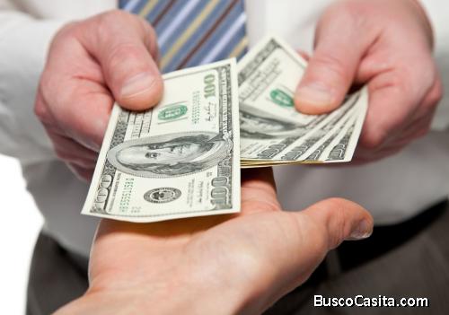  Préstamos Personales y Empresas