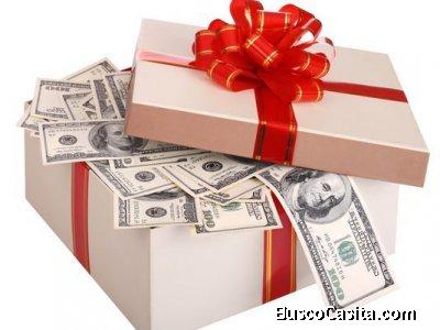  Tu oferta de préstamo en 1 minuto!