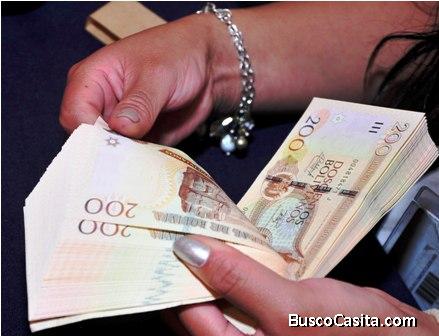  Pestamos De Dinero Entre Particulares