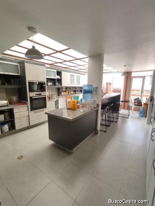 Casa en venta Achumani 