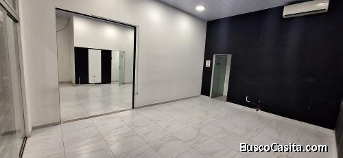 LOCALES COMERCIALES EN ALQUILER