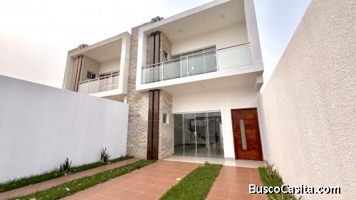 Casa en venta Santos Dumont