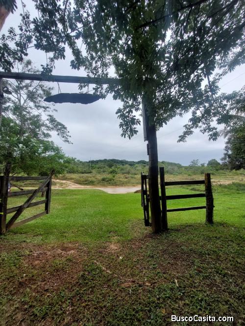 QUINTA EN VENTA EN EL URUBO