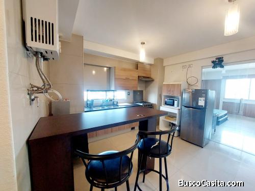 DEPARTAMENTO EN VENTA  Zona: 1er anillo Av : Las Américas. 