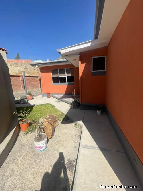 Casa en venta urbanización cerrada