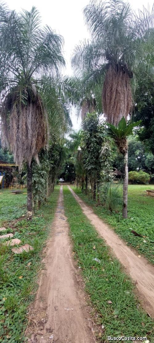 QUINTA EN VENTA ZONA DOBLE VÍA LA GUARDIA KM 7