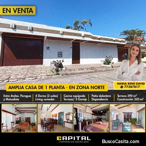CASA EN VENTA!!