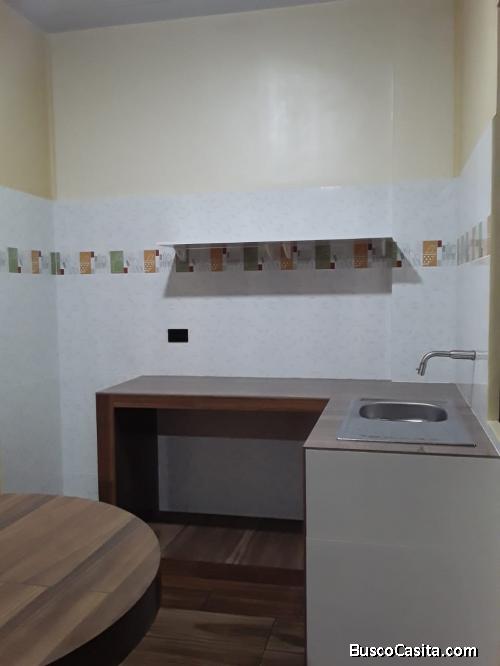 Departamento en Alquiler, en Montero