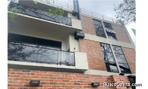 VENDO APARTAMENTO LOFT EN LAMBARE EN POZO