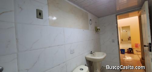 Casa en el Urubó Santa Cruz de la Sierra