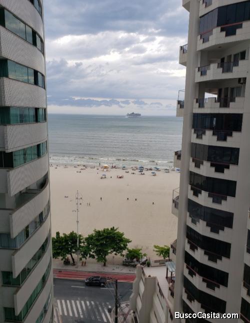 Alquilo en Balneário Camboriú Brasil 