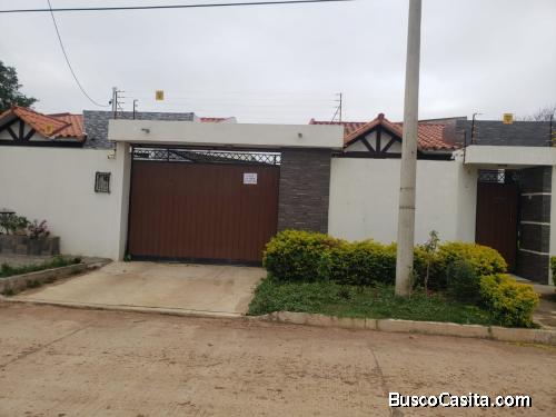 casa en venta