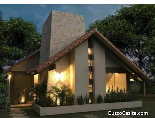 CASA DE TRES DORMITORIOS EN ALQUILER EN URBANIZACION COTOCA