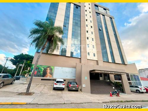 DEPARTAMENTO DE 3 DORMITORIOS EN VENTA - TORRE LA SALLE 