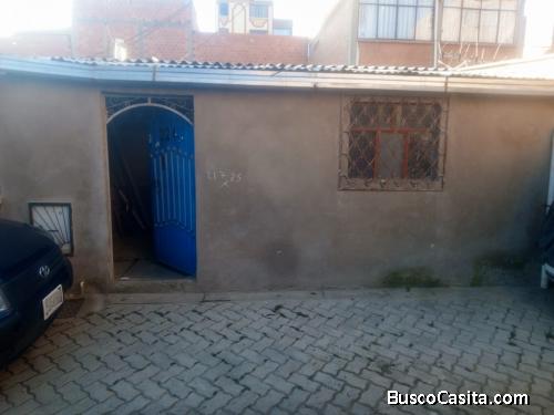 casa en venta en el alto