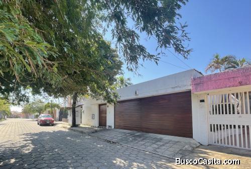 CASA URBARÍ