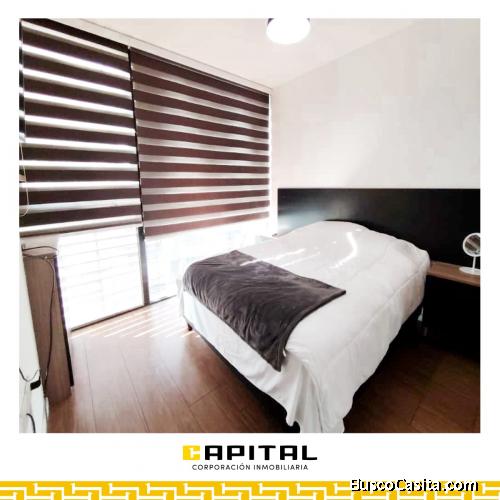 EDIFICIO YOU - ZONA EQUIPETROL NORTE