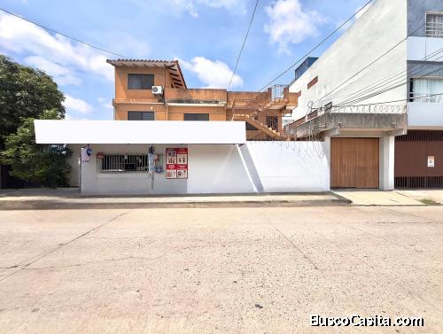 Casa Comercial Radial 26