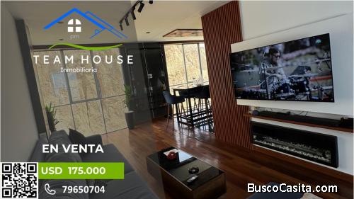 ✨ACHUMANI✨, espectacular penthouse en venta