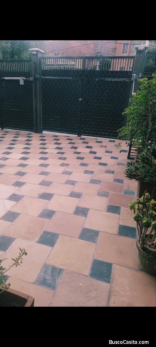 Alquiler de garajeparqueo, zona sur, la paz, Bolivia