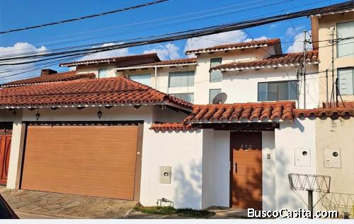 Hermosa casa en venta LAS PALMAS