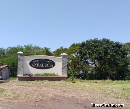 Lote en Venta km 8.5 Carretera a Cotoca