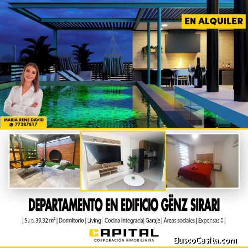 VIVE Y DISFRUTA DE TU DEPARTAMENTO SIN PAGAR EXPENSAS!!