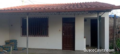 CASA EN EVENTA 8VO ANILLO CAMBODROMO