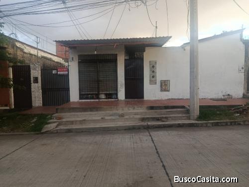 Ubicación privilegiada en Santos Dumont entre 4°y5°anillo Zona alta plusvalía ideal para inversión