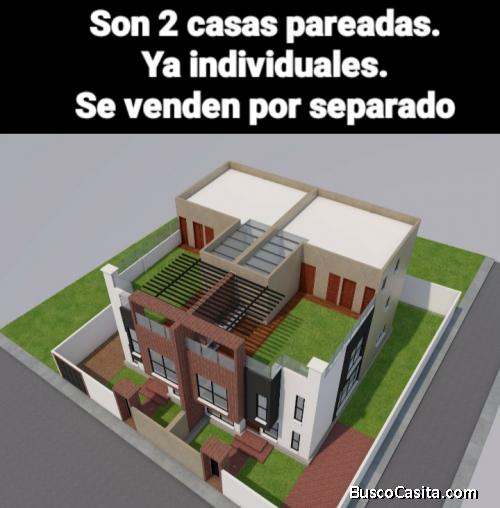 Casa en venta. La Paz. Zona Sur. A estrenar