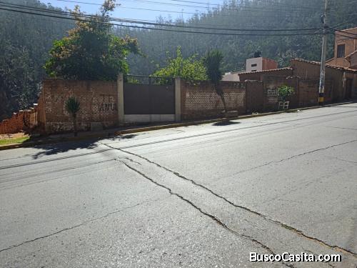 Terreno Lote en venta