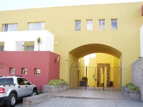 Casa Conjunto Habitat 5 Sector El Batán