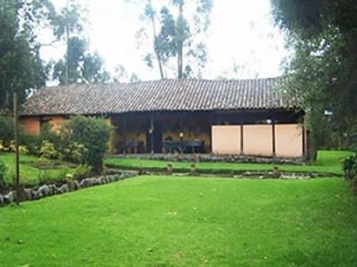 Hacienda sector Santa Rosa