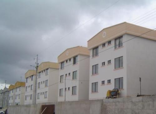 ALTAVISTA DE CALDERON