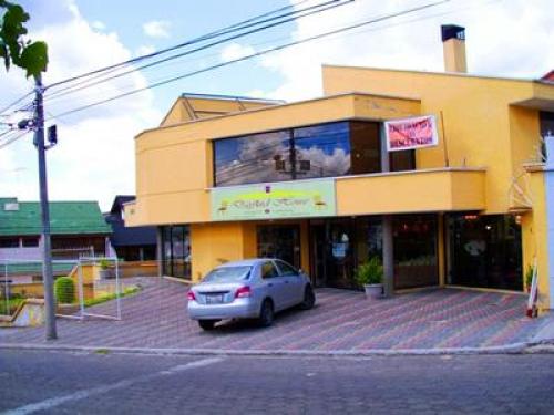 ARRIENDO Propiedad Comercial El Bosque