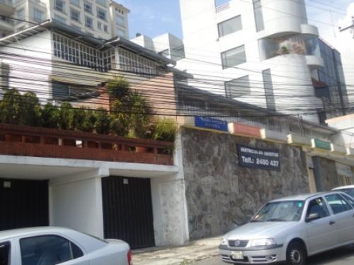 TERRENO EN VENTA QUITO TENNIS