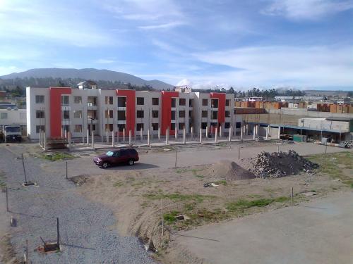 HERMOSOS DEPARTAMENTOS EN MARIANITAS-CALDERON