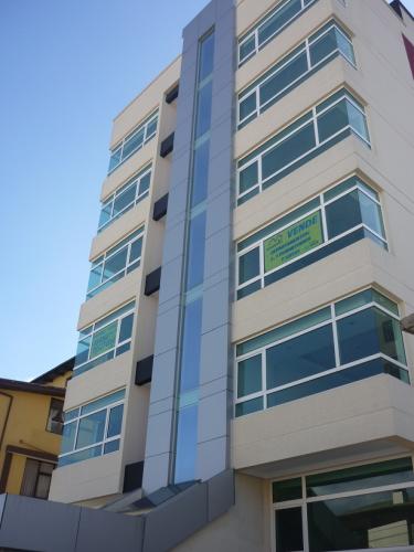 Suite USD. 63.600  Jorge Juan y Atahualpa 