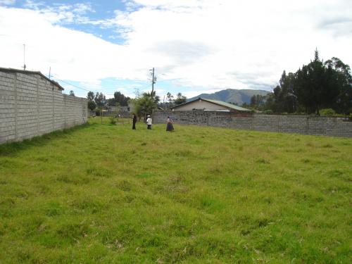  TERRENO EN CONOCOTO 2
