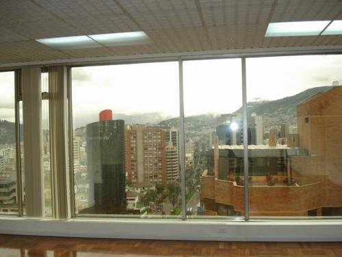 OFICINA TORRE 1492