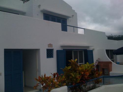 AMPLIO DEPARTAMENTO CLUB CASABLANCA