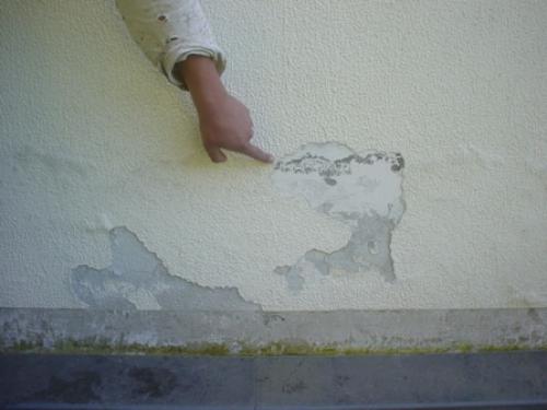 SOLUCION PROBLEMAS DE HUMEDAD