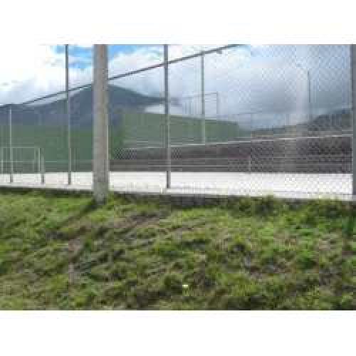Lote de Terreno - 490m² - Mitad del Mundo