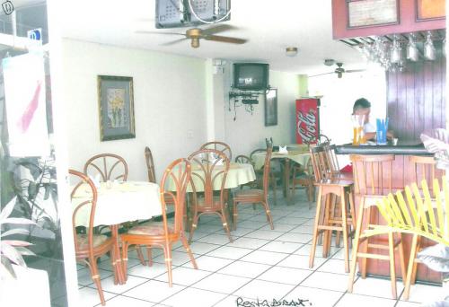 HOTEL EN VENTA SALINAS