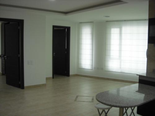 ARRIENDO POR ESTRENAR DEPARTAMENTO 2 DORMITORIOS SECTOR CAROLINA